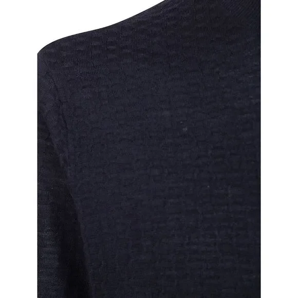 Emporio Armani Men Pullover - Picture 3 of 3